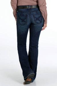 Cinch - Lynden Slim Fit Trouser Jean
