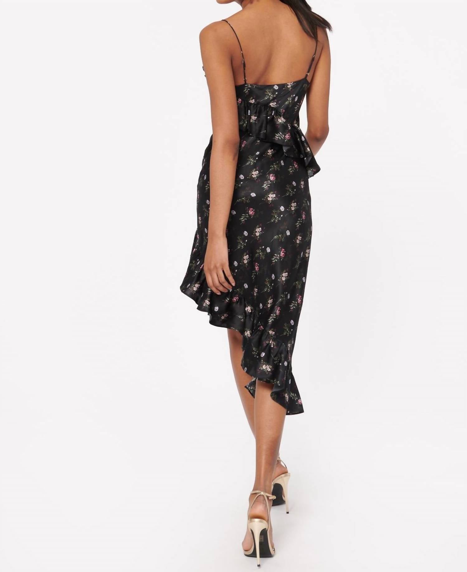 Cami Nyc - Dua Dress
