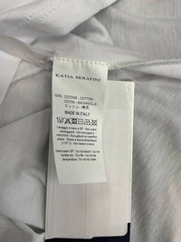 Katia Serafini - HI/LO COTTON TANK