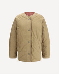 Isabel Marant - Women's Nesmae Reversible Jacket
