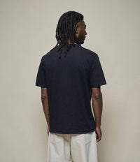 Merz B. Schwanen - Pima Slub Crewneck T-shirt