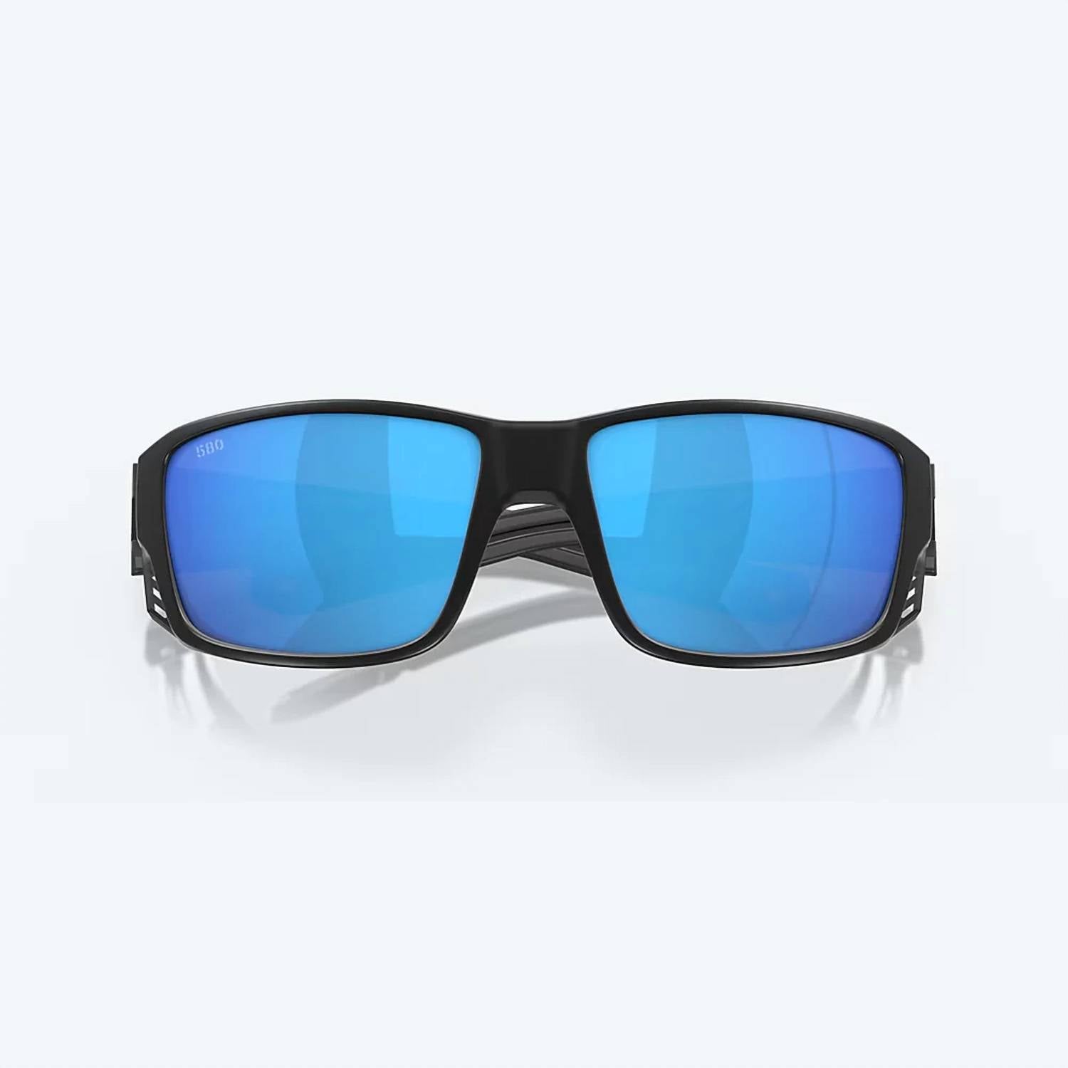 Costa Del Mar - Men's Tuna Alley Pro Sunglasses