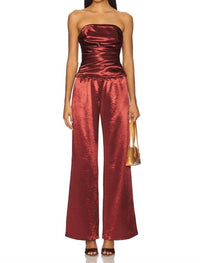 Amanda Uprichard - Mariko Trouser Pants