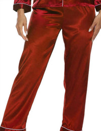 Wholesalesir - Button Up Pajamas For Long Sleeve Soft Set