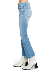 Letter To Juliet - BAMBINO CROP JEAN