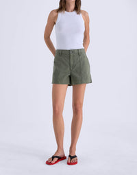 Pistola - Mason Short