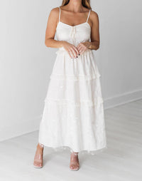 In February - Briella Dress