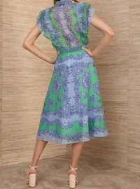Hale Bob - Winslow Midi Skirt