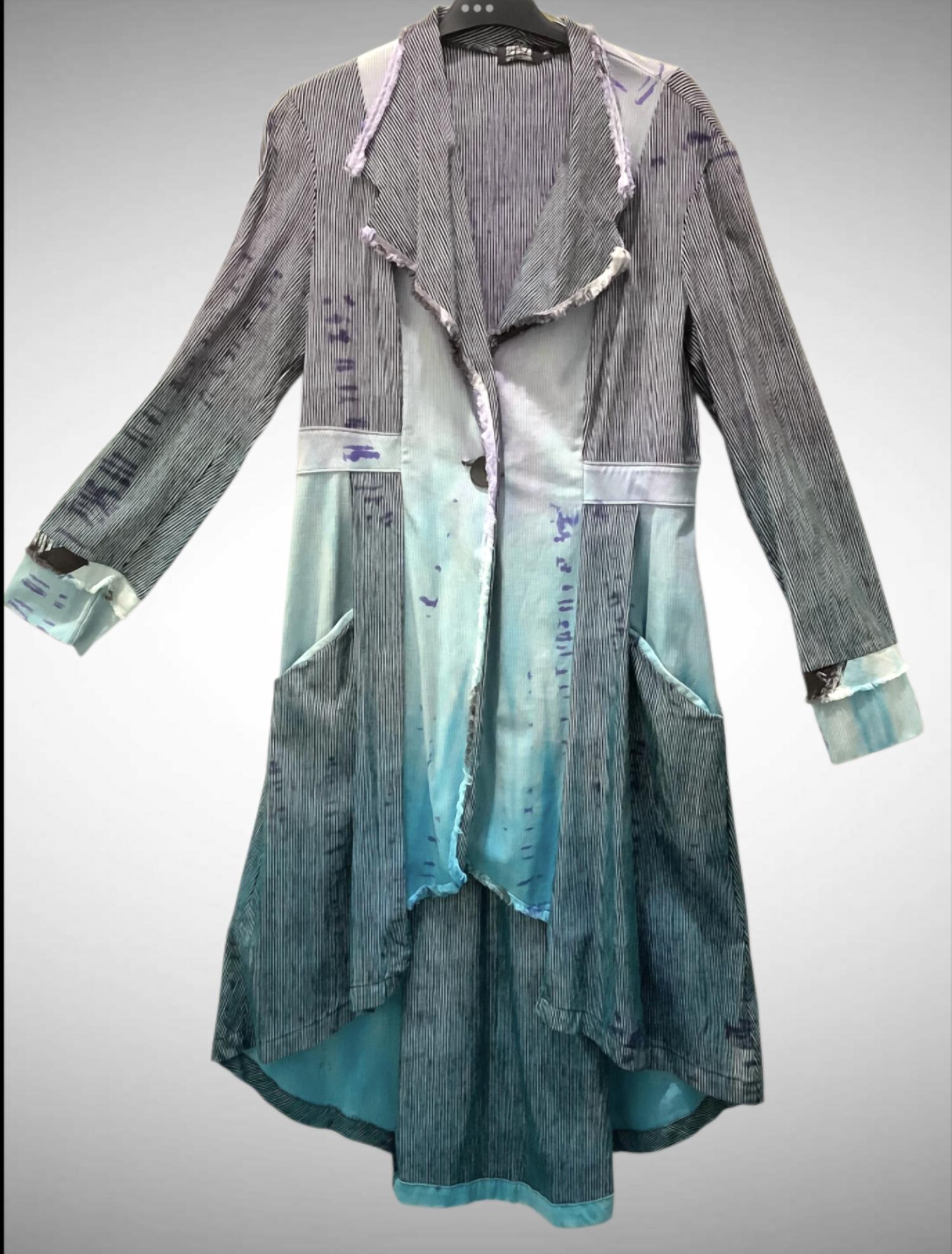 Art Of Cloth - Women's Florence Jacket