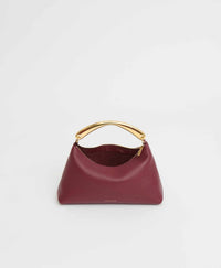 Mansur Gavriel - Rhea Metal Handle Bag