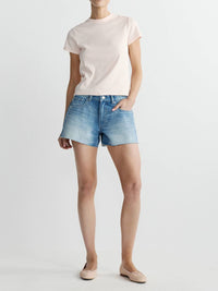 Dl1961 - Women'S - Shrunken T-Shirt