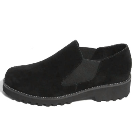 Vaneli - Women's Zivana Weatherproof Slip-on Shoes