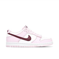 Nike - Girl's Dunk Low Sneakers