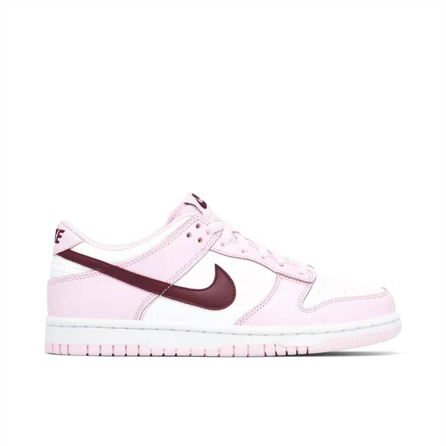 Nike - Girl's Dunk Low Sneakers