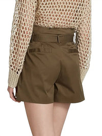 L'Agence - Damira Paperbag Short