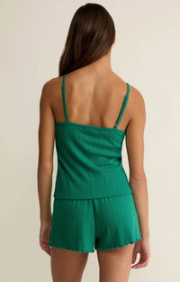 Z Supply - Lynn Pointelle Cami Top