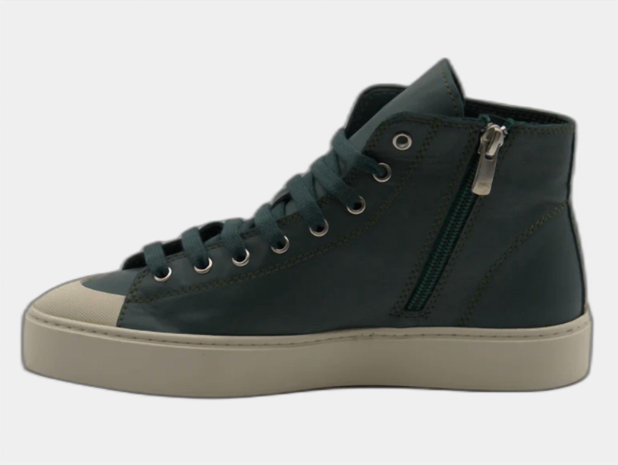 Lusso Beni - Women's August Sneaker