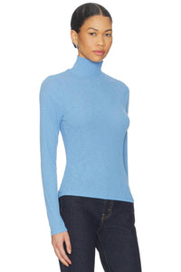 Veronica Beard - Wyeth Turtleneck Top