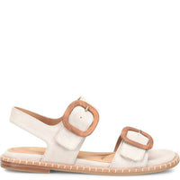 Sofft - Women's Napa Flat Sandals