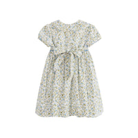 Annafie London - Girl's Lisa Smocked Dress