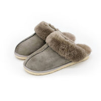 Blkswn - Women's Magnolia Shearling Slippers