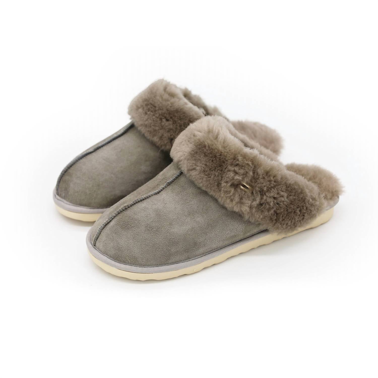 Blkswn - Women's Magnolia Shearling Slippers