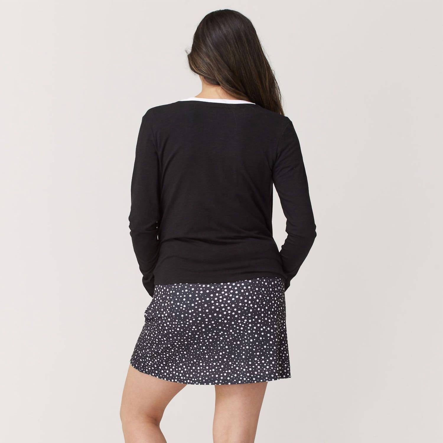 Krimson Klover - Breezy Breathable Cardigan