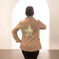 Made In Italy - Star Authority Jacket