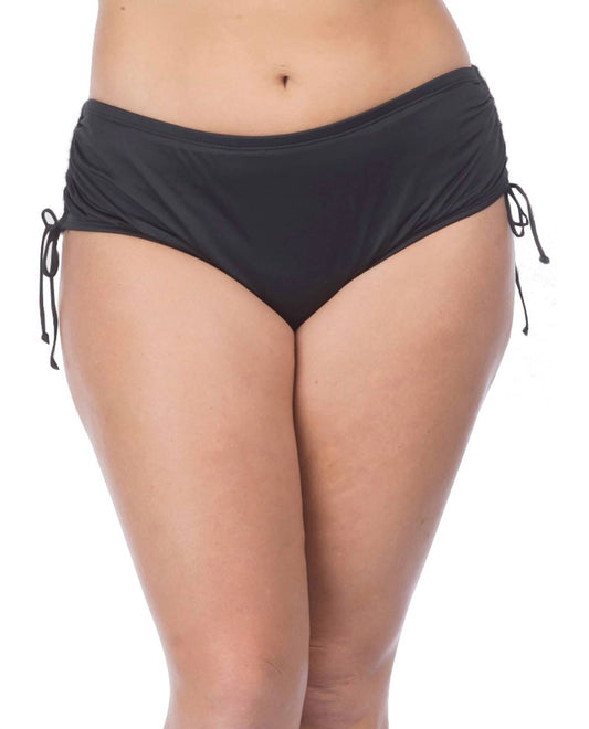 24Th & Ocean - Plus Size Adjustable Brief