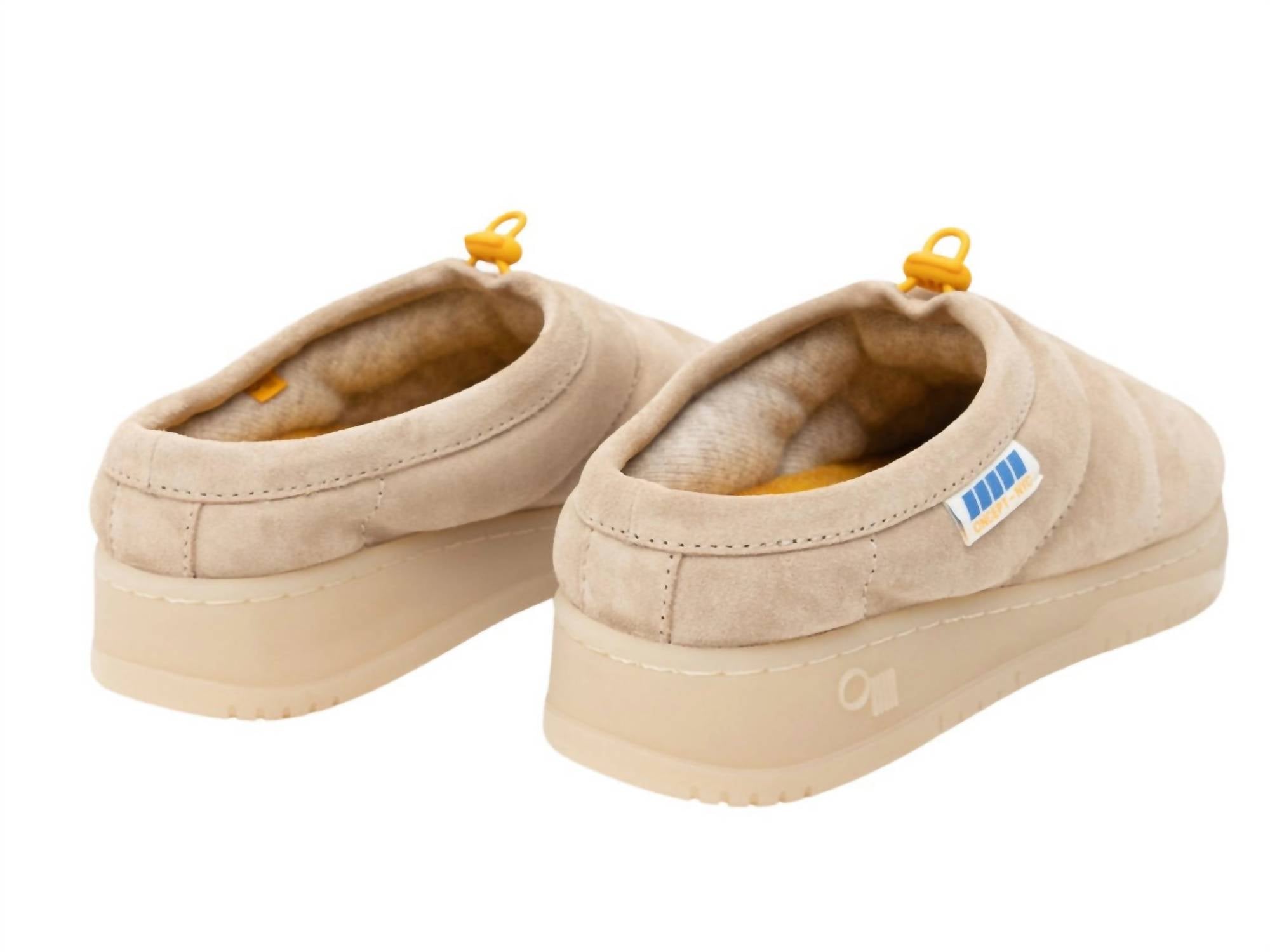 Oncept - Women's Chicago Cloud Mule