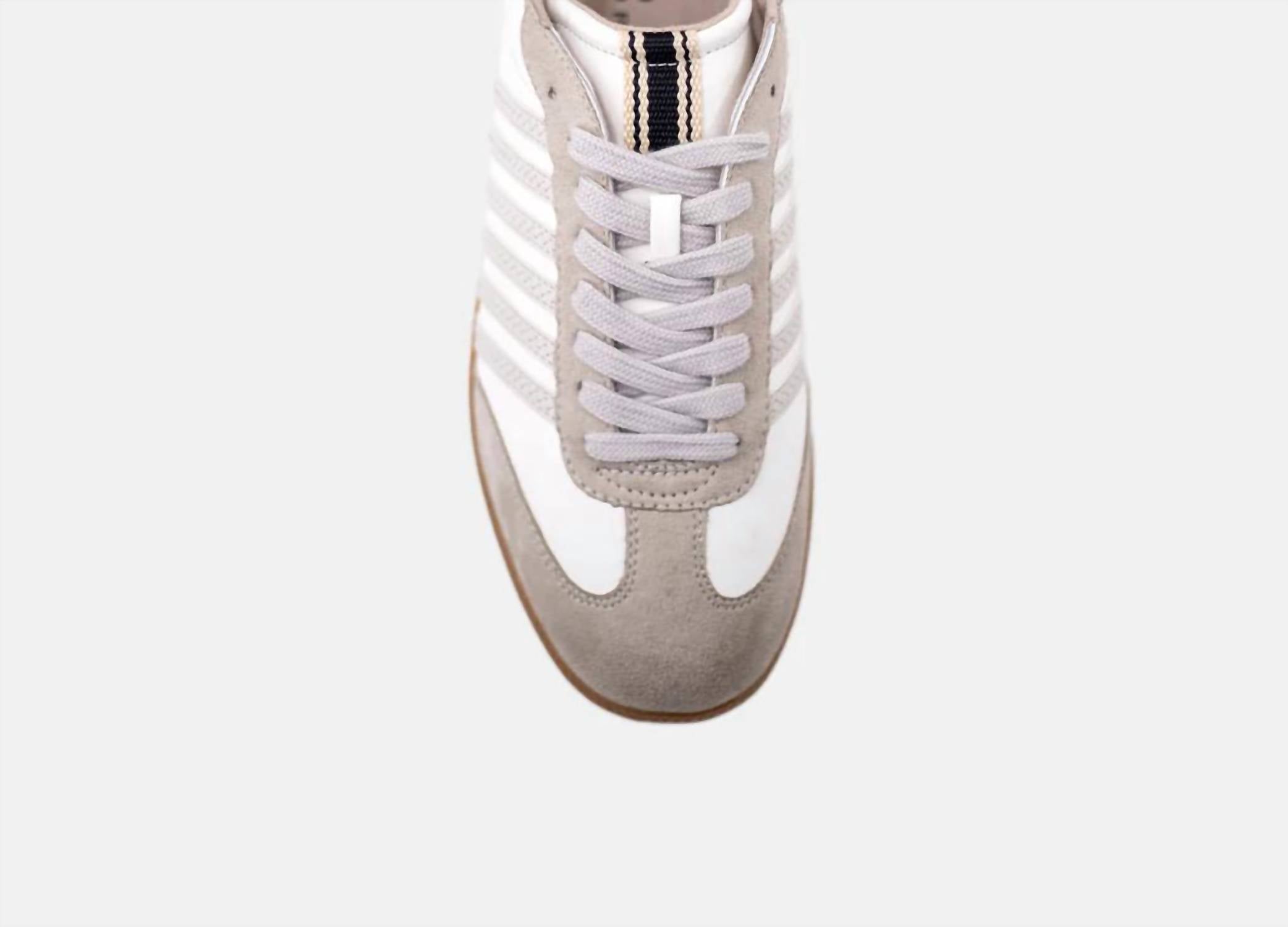 Shu Shop - Women's Stevie Sneaker