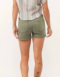 Dear John Denim - Gigi Shorts