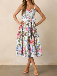 Prosperina - Darcy Maxi Dress