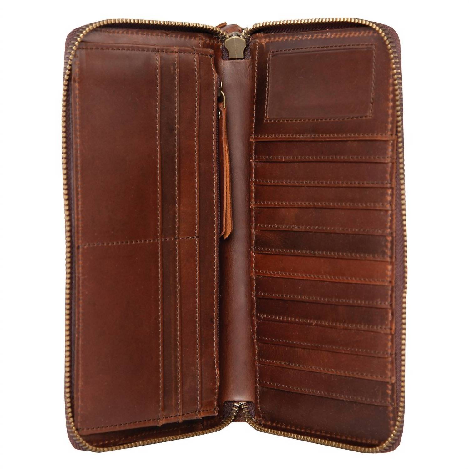 Sts Ranchwear - Women's All Around Bentley Wallet Cyclone