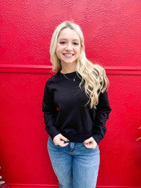 Another Love - Maritza Sweater