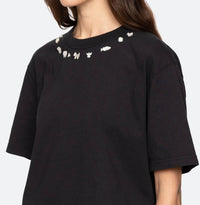 Sea - Diane Knit T-shirt
