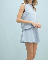 Wishlist - Sweet Pea Top