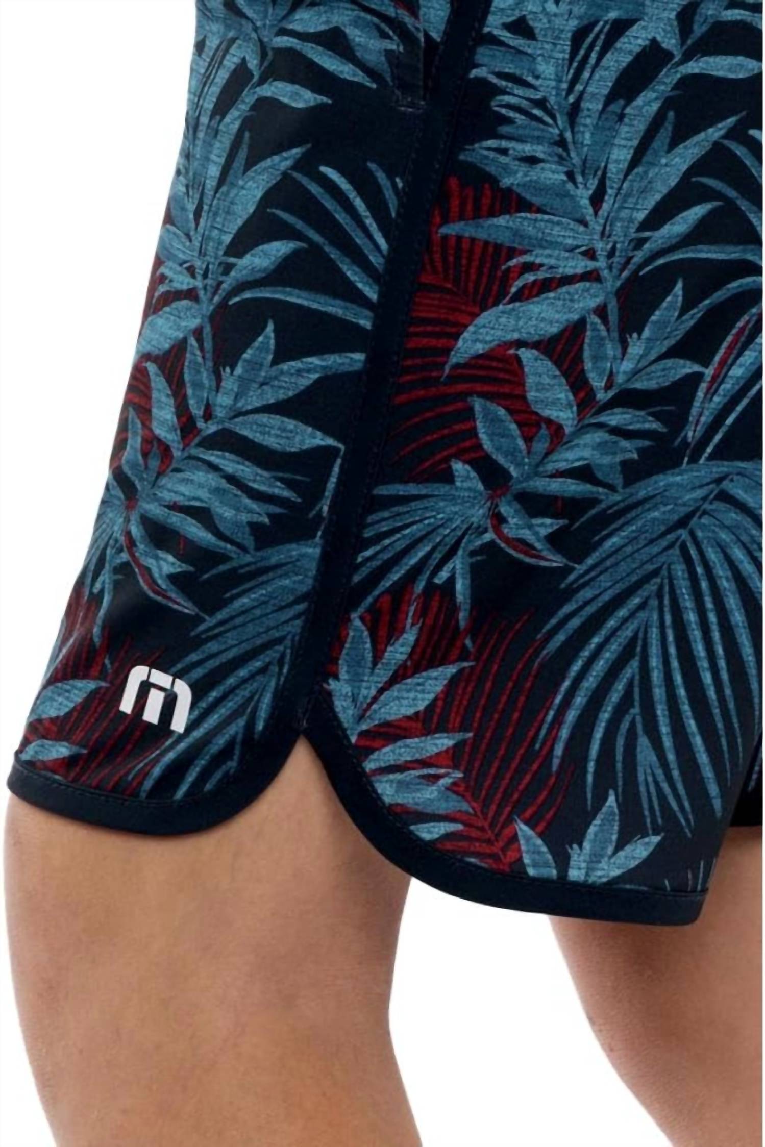 Travismathew - Youth Boy's Firework Time Youth Boardshort