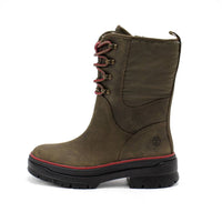 Timberland - Women's Malynn Waterproof Insulated Faux-fur Lined Boot