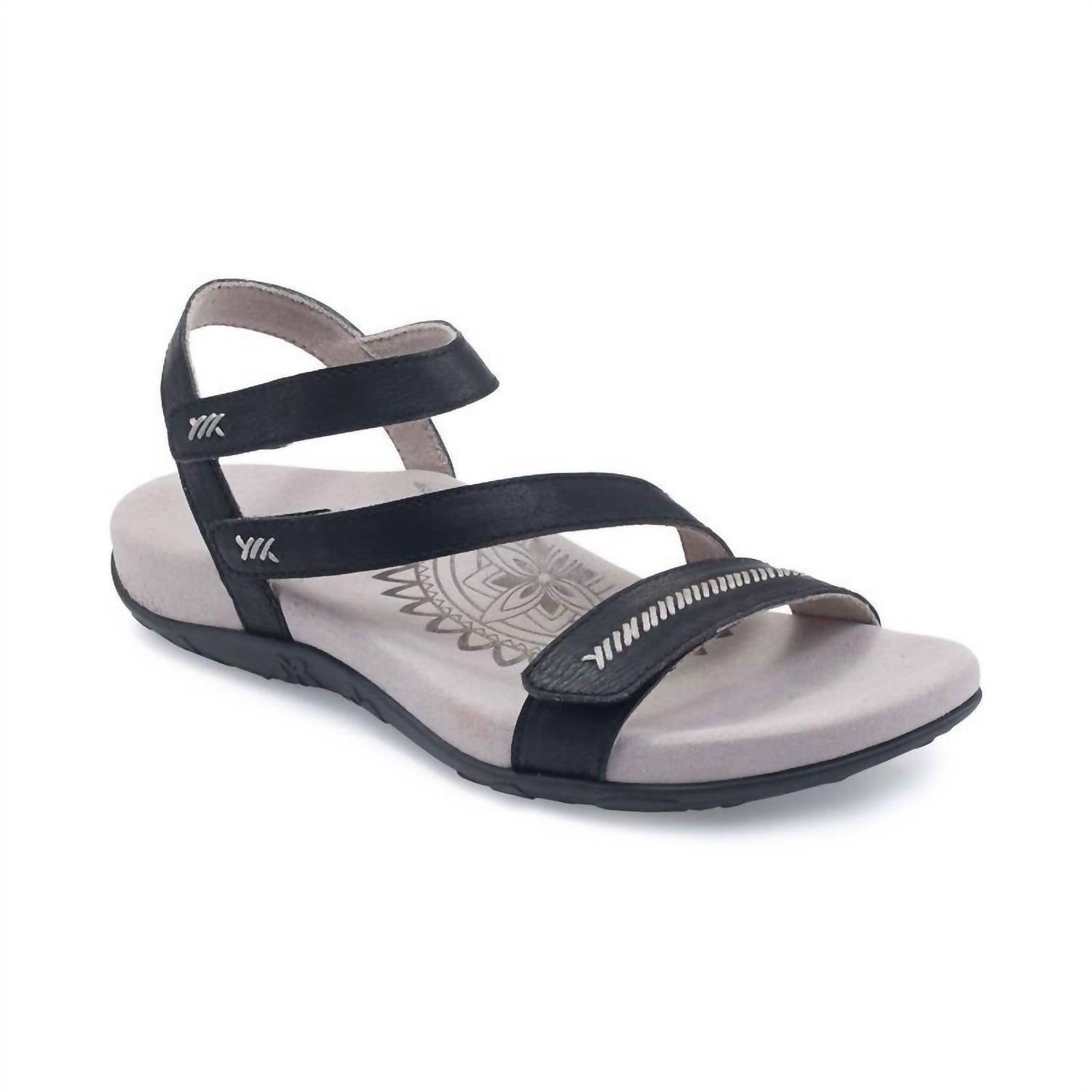 Aetrex - Women's Gabby Sandal