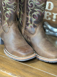 Ariat - Women's Hybrid Rancher Western Boots