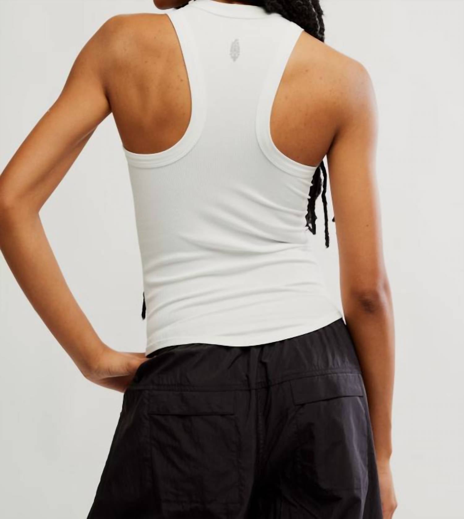 Free People - Dynamite Tank