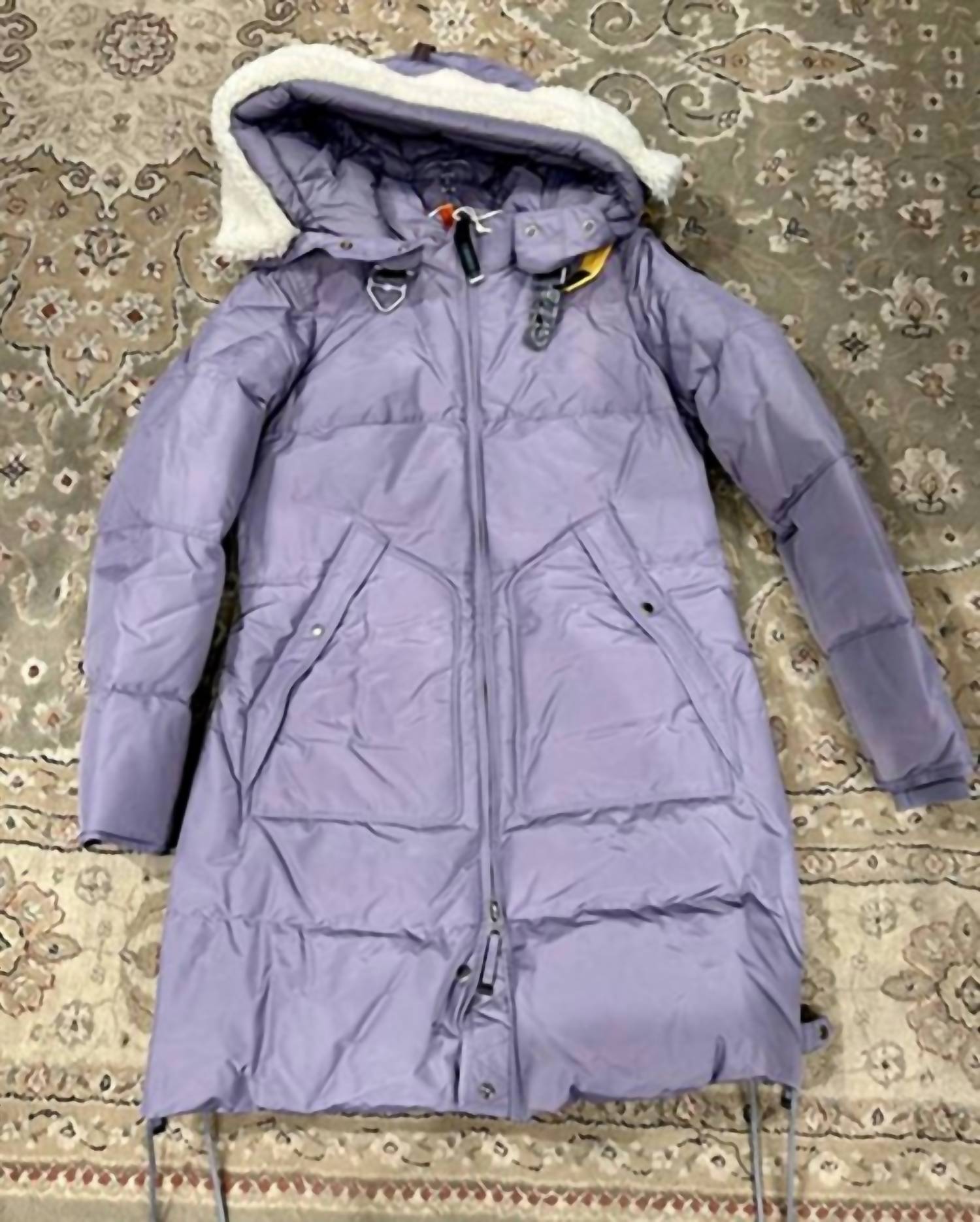 Parajumpers - WOMEN'S LONG BEAR S JACKET