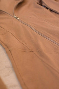 No Vacancy - Women's Hallie Long Maxi Dress