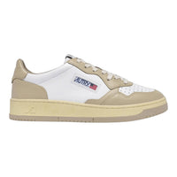 Autry - Women's Medalist Low Sneakers