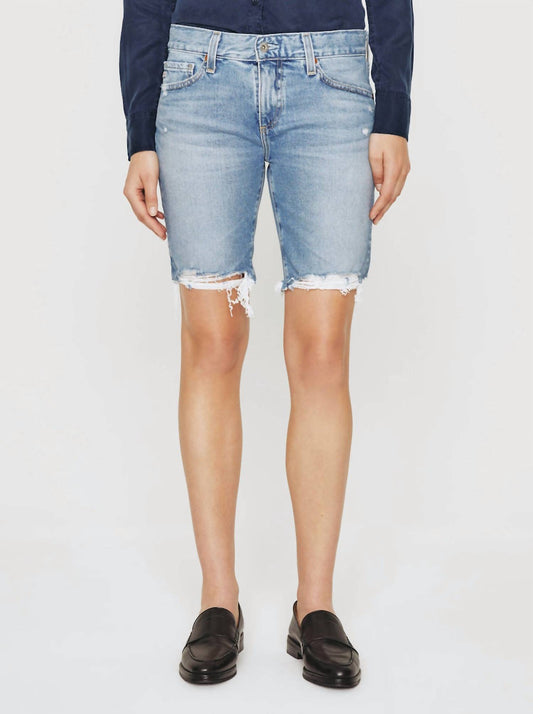 Ag Jeans - Nikki Shorts