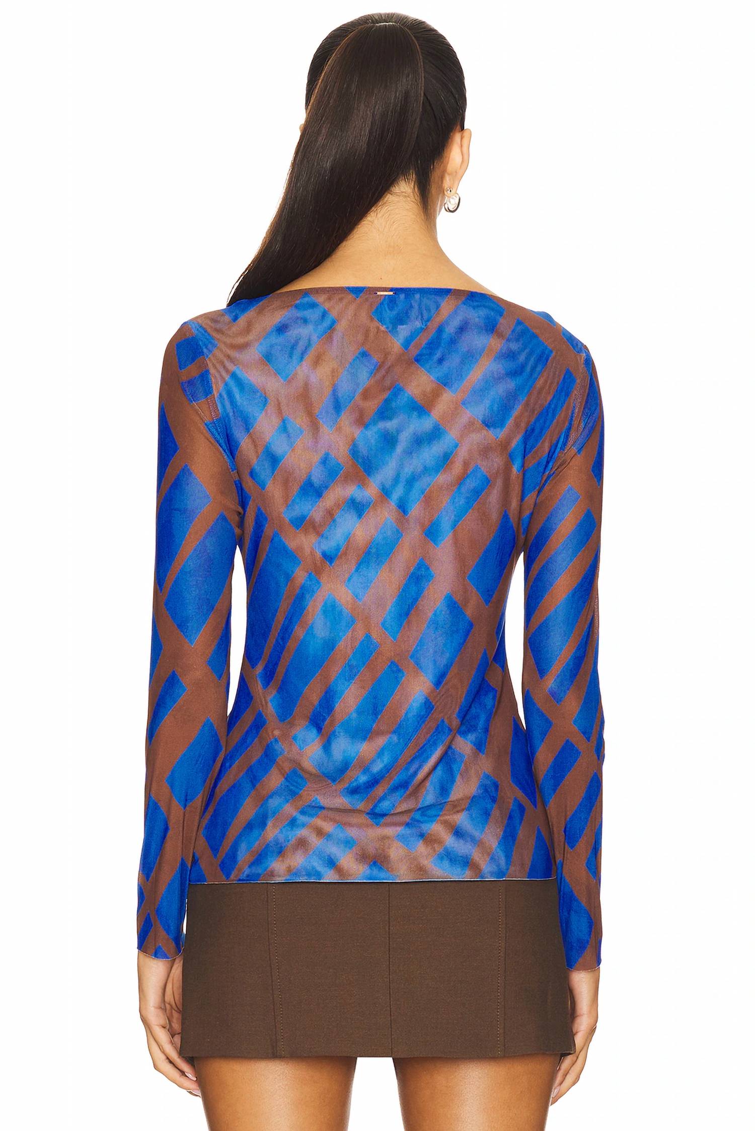 Misa Los Angeles - Lira Top