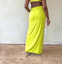 Dexire - Aruba Dreaming Maxi Dress