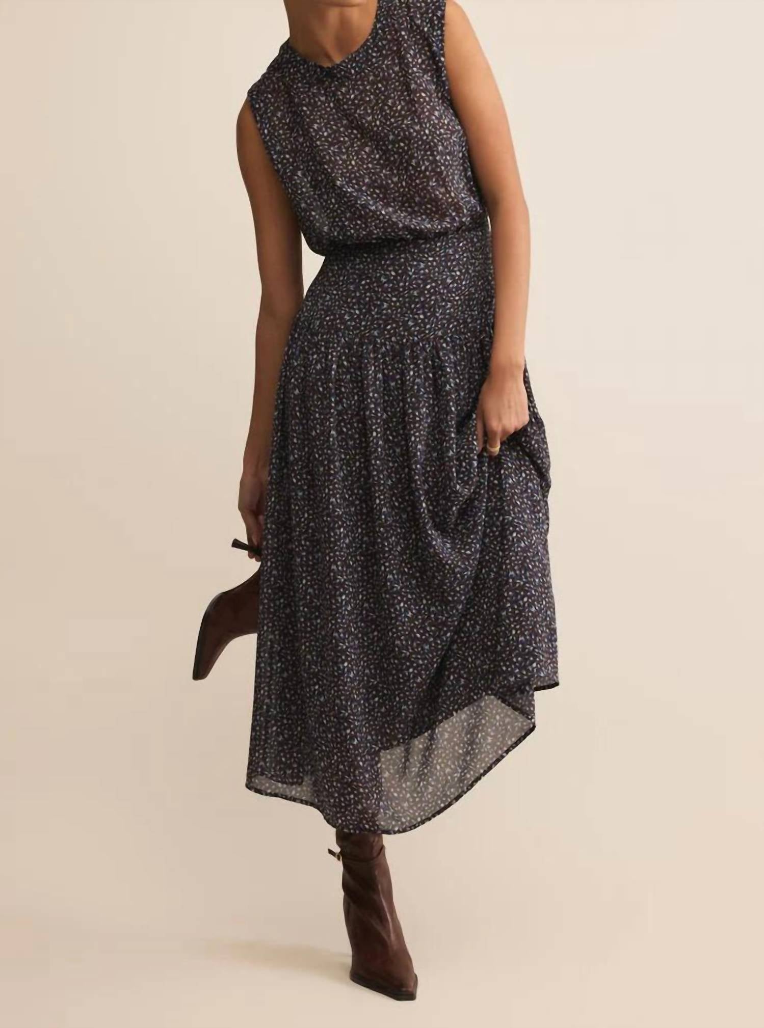 Z Supply - Women's Etta Dress