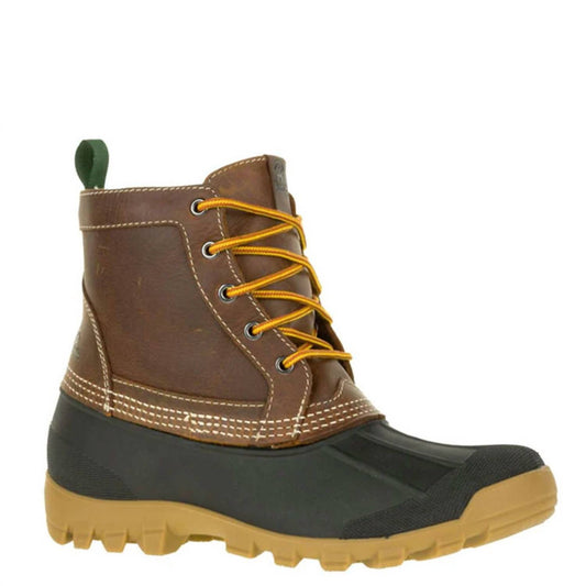 Kamik - Men's Yukon 5 Winter Boot